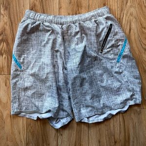 M lulu short 5” shorts